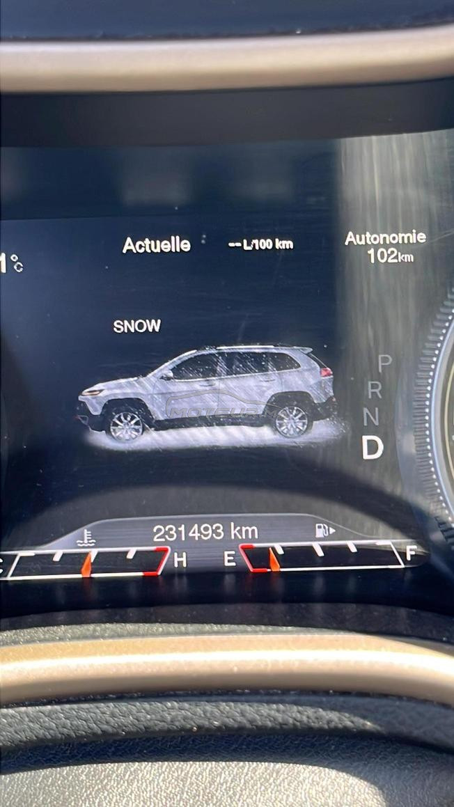 jeep New cherokee Edition special 4wd
