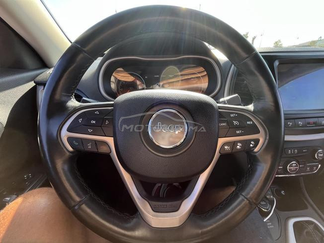jeep New cherokee Edition special 4wd