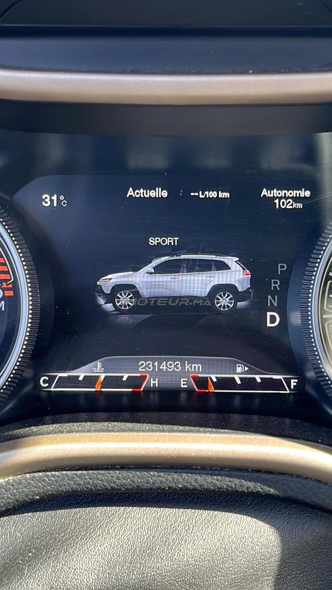 jeep New cherokee Edition special 4wd