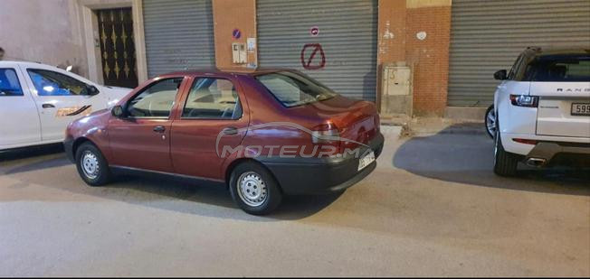 fiat siena injection 