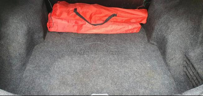 fiat siena injection 