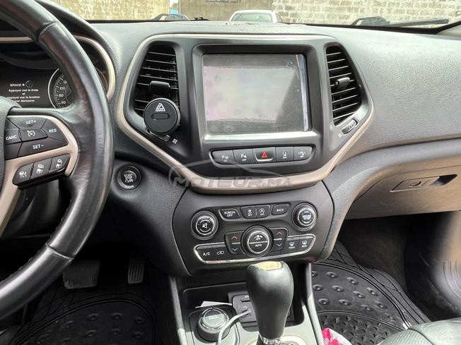 jeep New cherokee Edition special 4wd