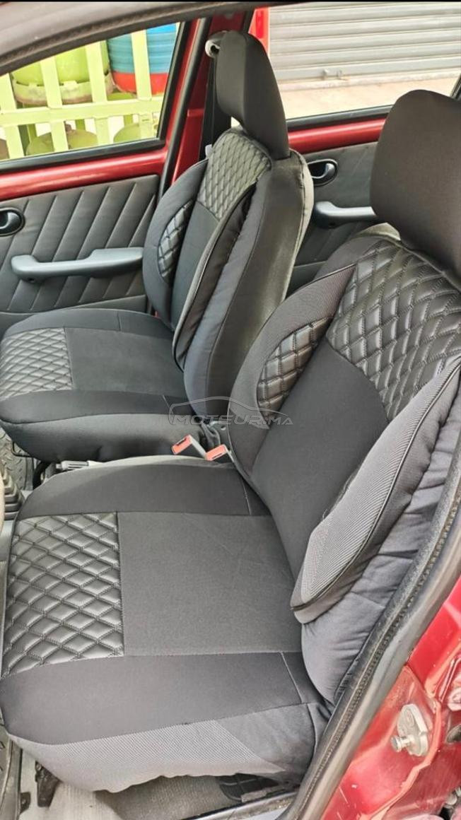 fiat siena injection 