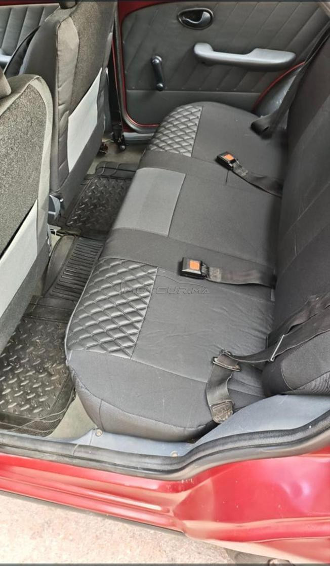 fiat siena injection 