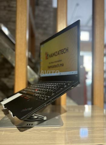 Lenovo ThinkPad T490 i5 8ème Gén 16Go 256Go