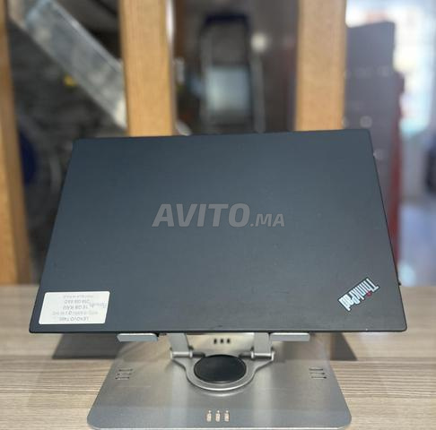 Lenovo ThinkPad T490 i5 8ème Gén 16Go 256Go