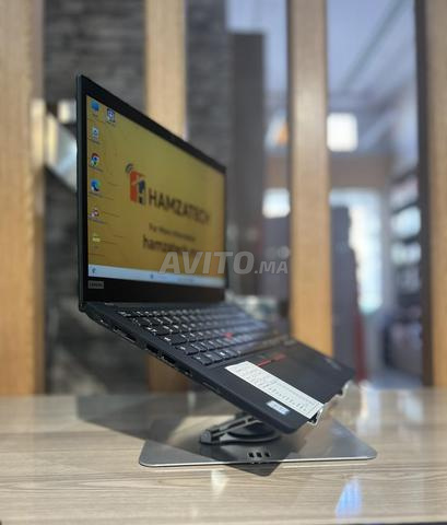 Lenovo ThinkPad T490 i5 8ème Gén 16Go 256Go