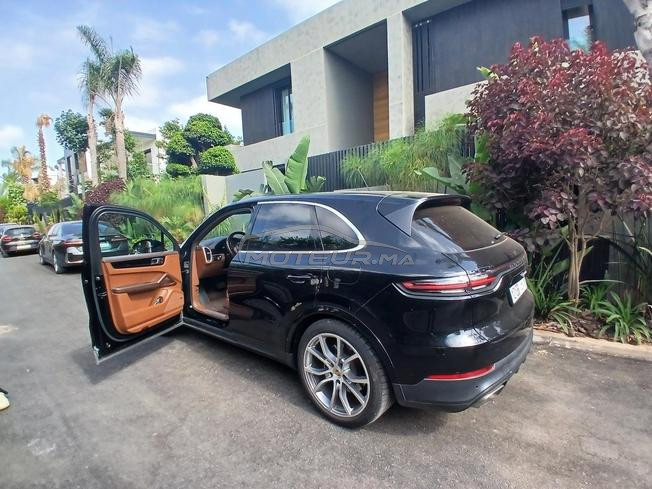 Porshe hybrid 