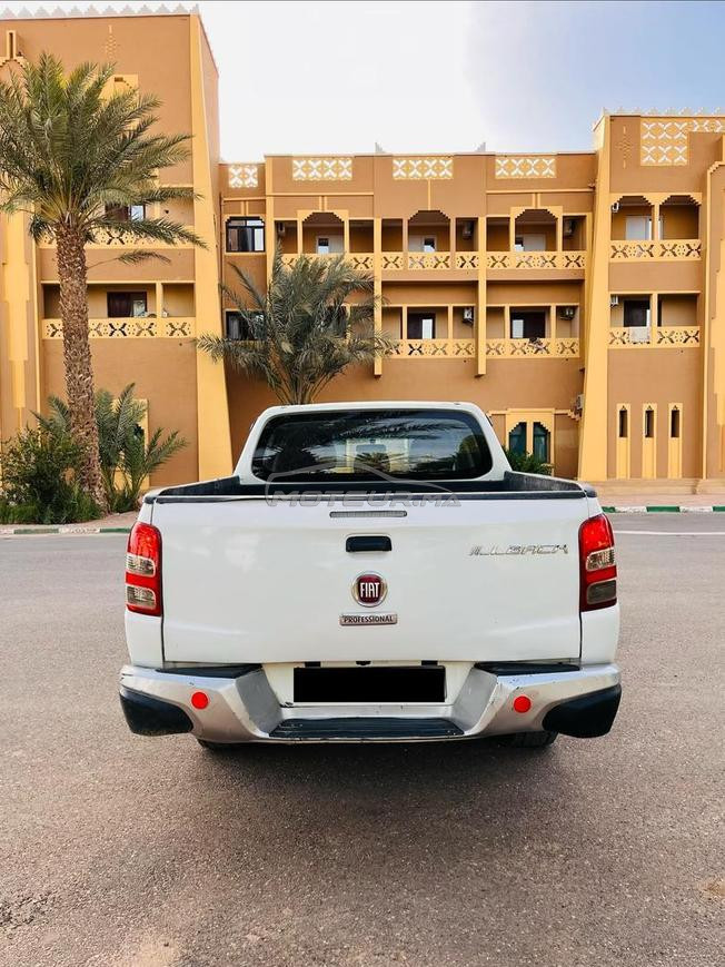 فيات فولباك  