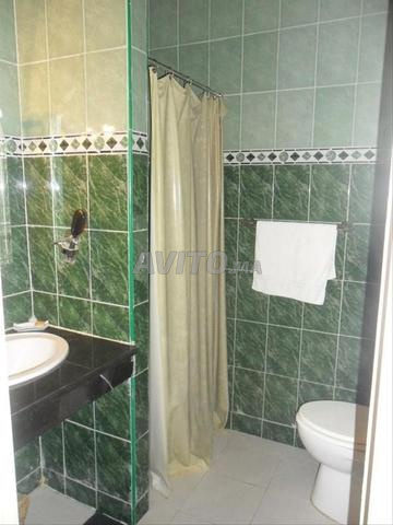Appartement RDC 71 m² avec piscine à Marrakech - 2