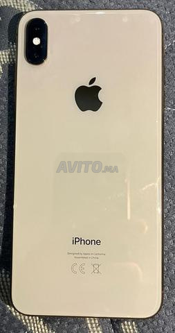 iPhone XS Max - 2
