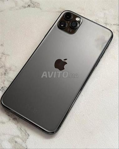 iPhone 11 Pro - 2