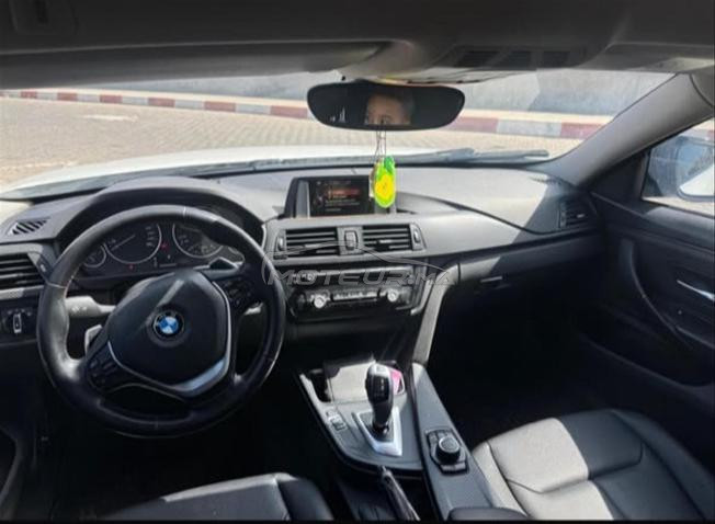 BMW SERIE 3 