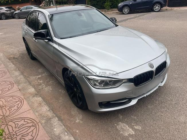 BMW SERIE 3 