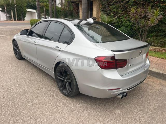 BMW الفئة الثالثة - 2