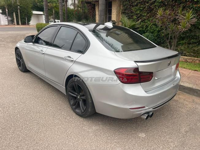 BMW SERIE 3 
