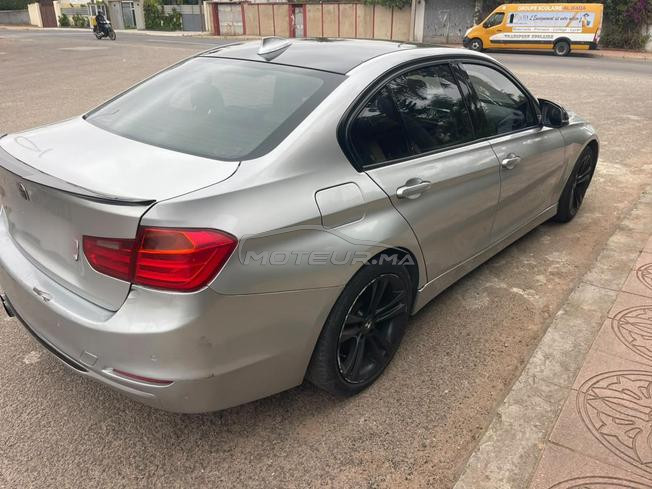 BMW SERIE 3 