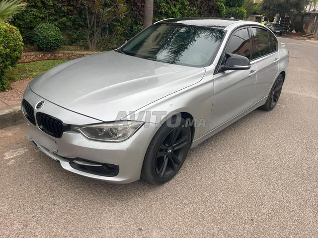 BMW SERIE 3