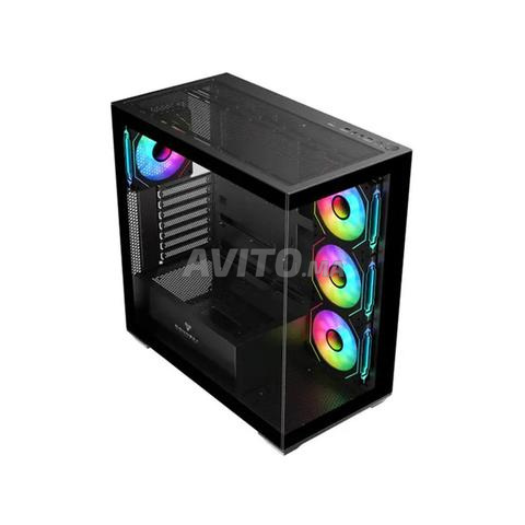PC GAMER ULTRA 7 265K 16GB DDR5 1TB RTX 5060