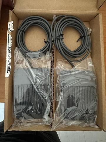 Microphone filaire Cisco CP - 2