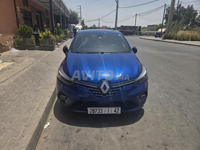 Clio 5 - 2