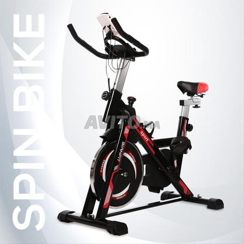 Vélo Professionnel - 2