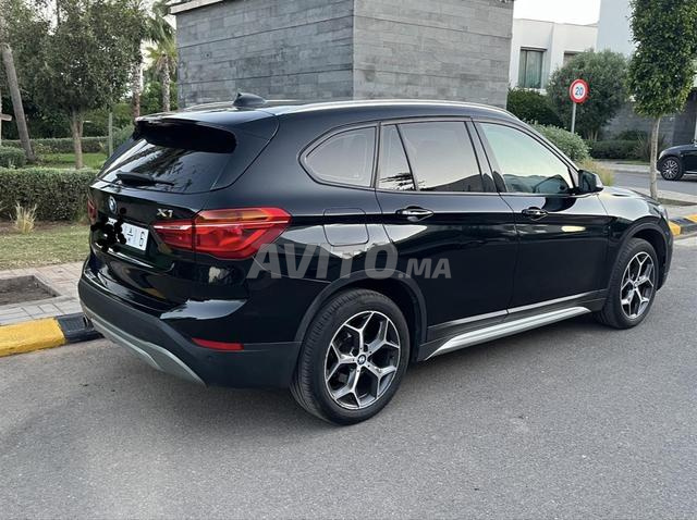 للبيع BMW X 1 - 2