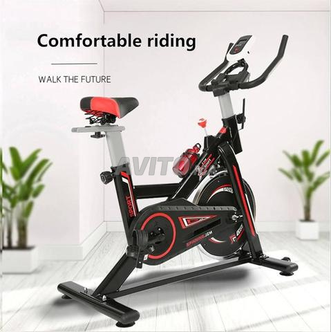 Vélo Professionnel - 2
