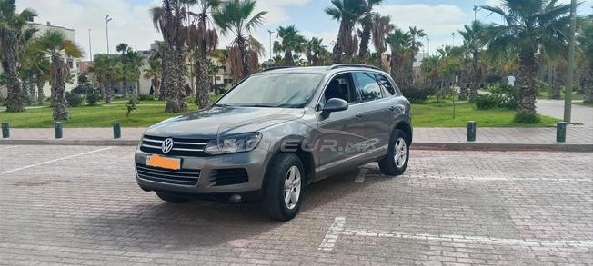 Volkswagen touareg v6 Pullman 