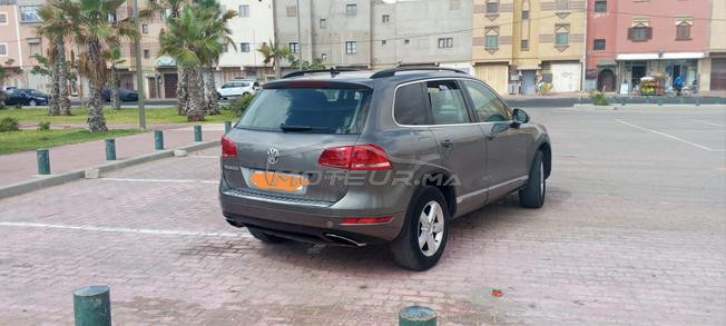 Volkswagen touareg v6 Pullman 