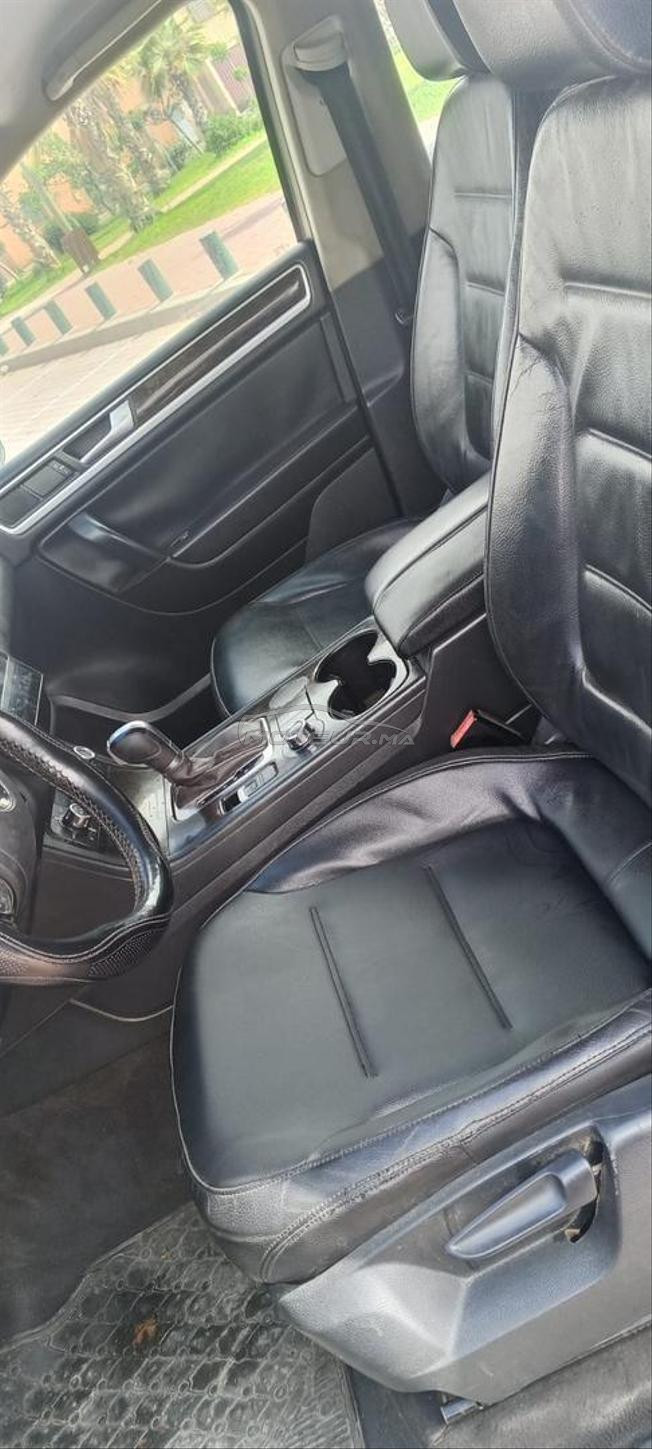 Volkswagen touareg v6 Pullman 