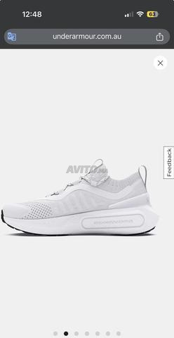 UA Phontom 4 - 2