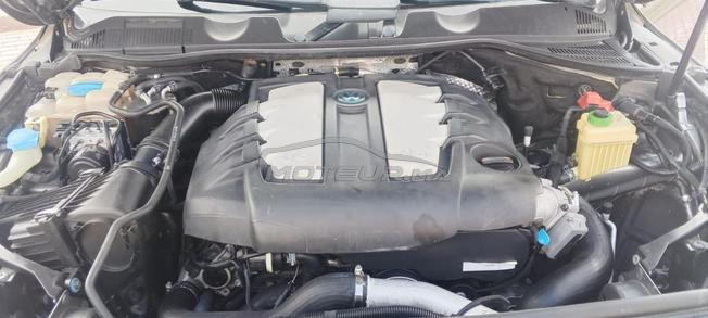 Volkswagen touareg v6 Pullman 