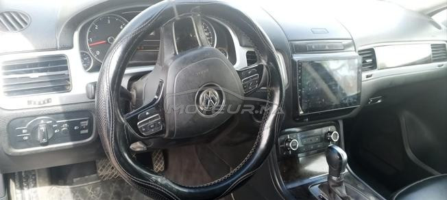 Volkswagen touareg v6 Pullman 