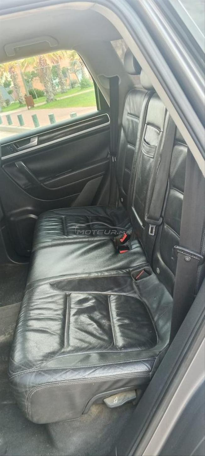 Volkswagen touareg v6 Pullman 