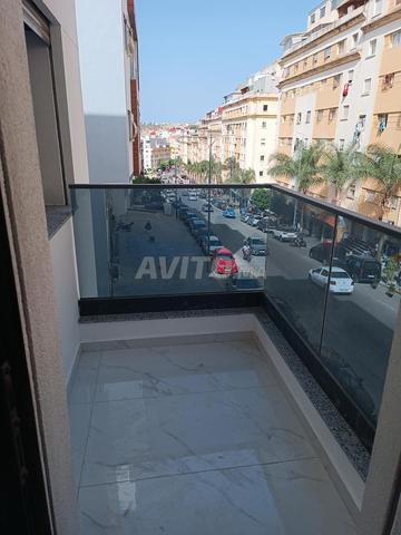 شقة للبيع 72 متر مربع بطنجة - 2