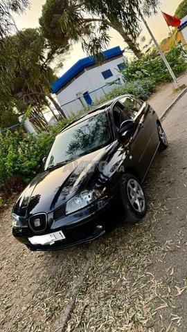 Seat Ibiza Modèle 2007 - 2