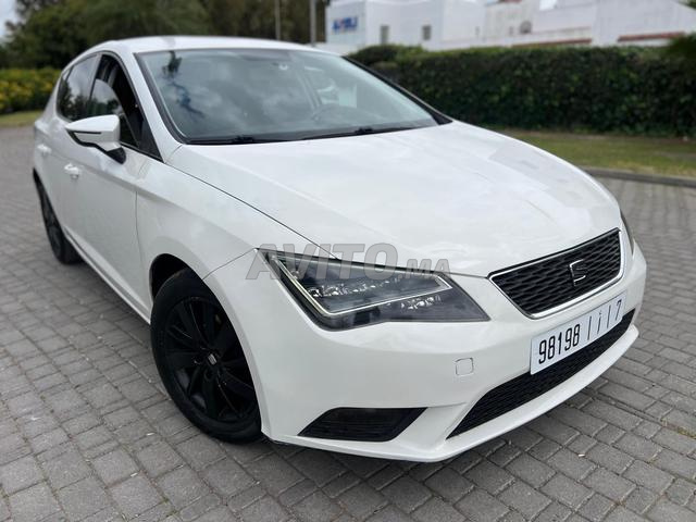 Seat Leon Diesel - 2