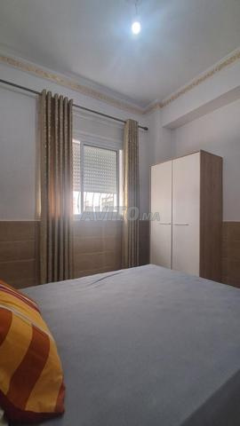Appartement meublé à louer pour familles - 2