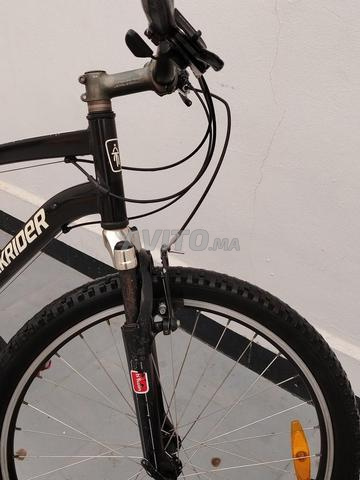 Vélo Rock Rider ✨🌟 - 2