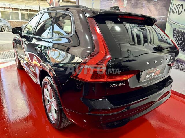 VOLVO XC 60 2024 - 2