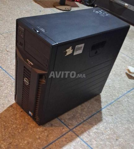 خادم Dell PowerEdge T310
