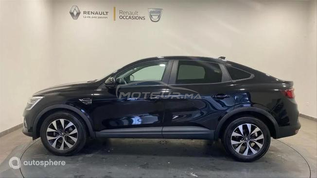 Renault Arkana Diesel Automatique 2024 à Fès