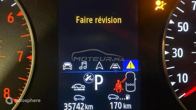 Renault Arkana Diesel Automatique 2024 à Fès