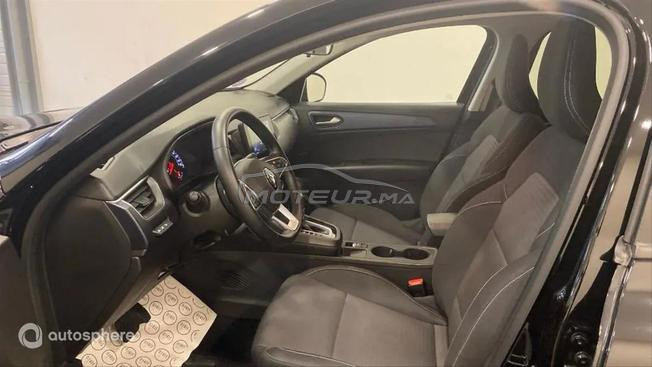 Renault Arkana Diesel Automatique 2024 à Fès