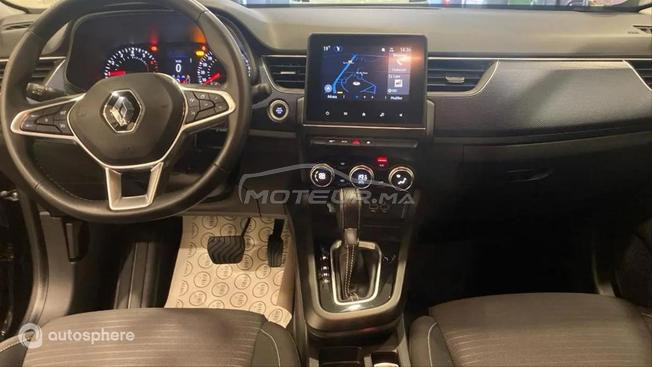 Renault Arkana Diesel Automatique 2024 à Fès