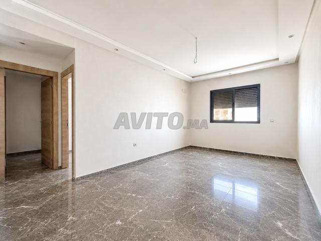 على بعد 5 دقائق من مطار T3 مع تراسات - 2