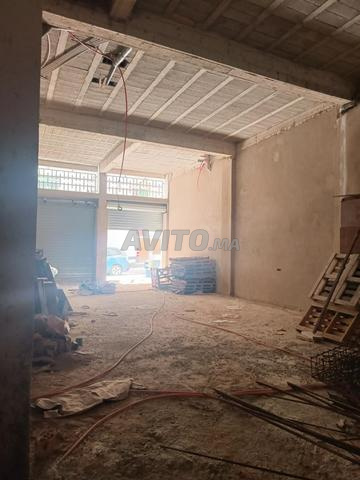 محل للبيع - 2