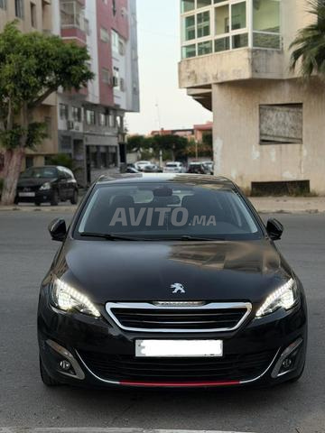 Peugeot 308 - 2