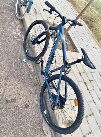Rockrider, bonne pour le sport - 2